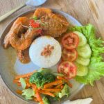 Udang Balado warung jogglo al zen zen